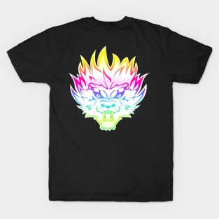 Ferocious T-Shirt